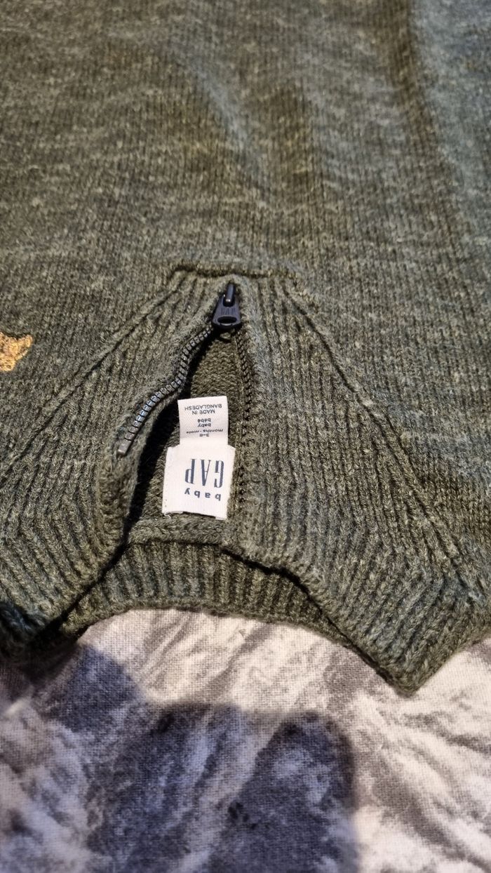 Combinaison Gap - photo numéro 2