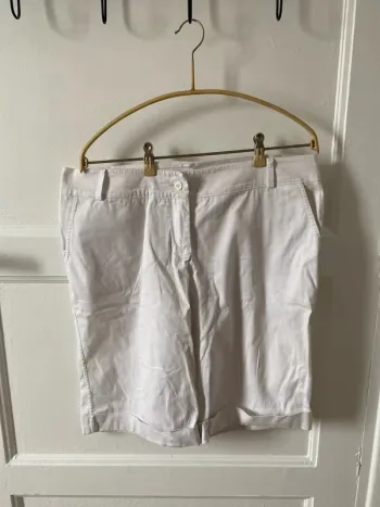 Bermuda femme