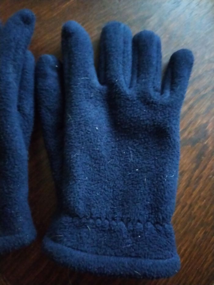 Gants - photo numéro 2