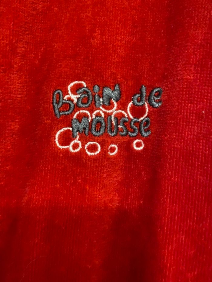 Robe de chambre / peignoir - photo numéro 2