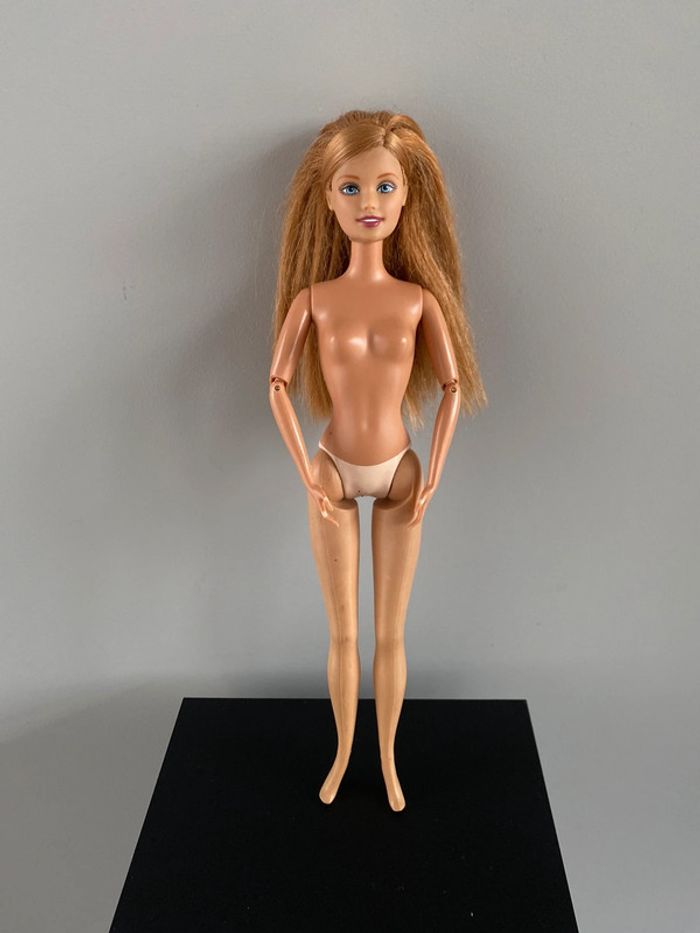 Midge teen