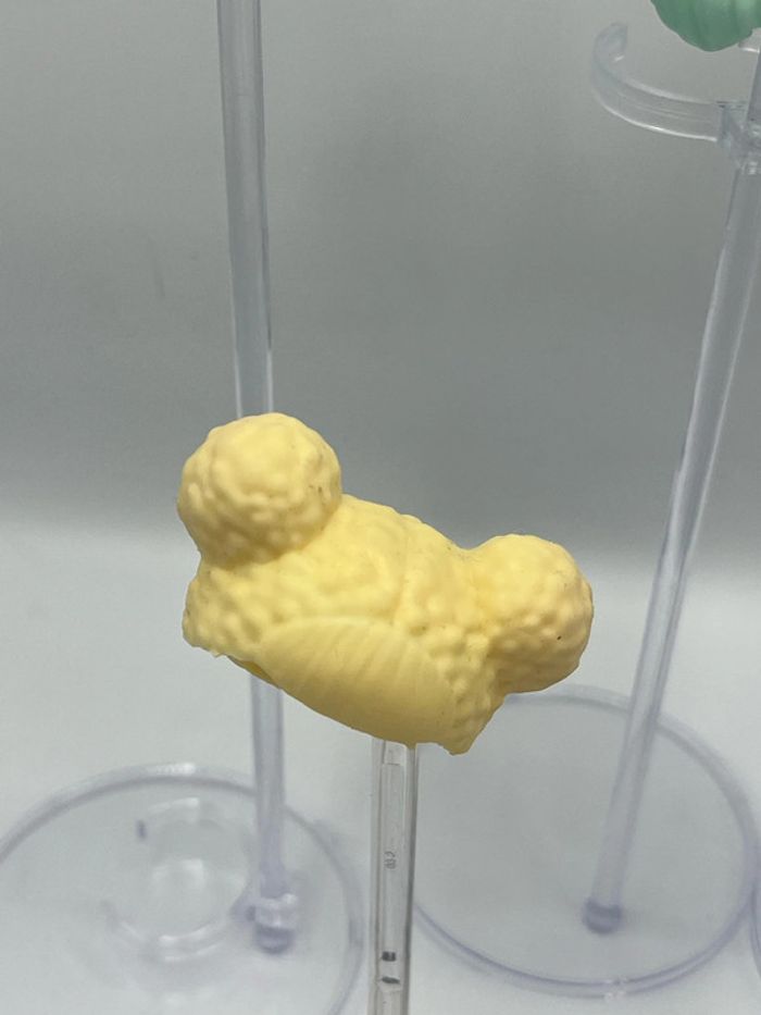 💕 lot 5 perruques lol surprise 💕 #17 - photo numéro 2