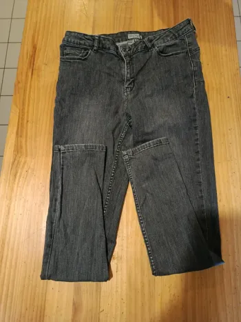 Jeans skinny Kiabi