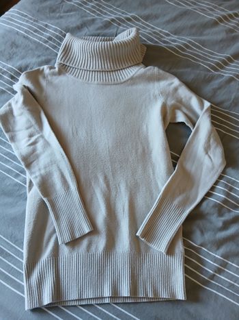 Pull femme 