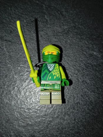 Figurine ninjago neuf
