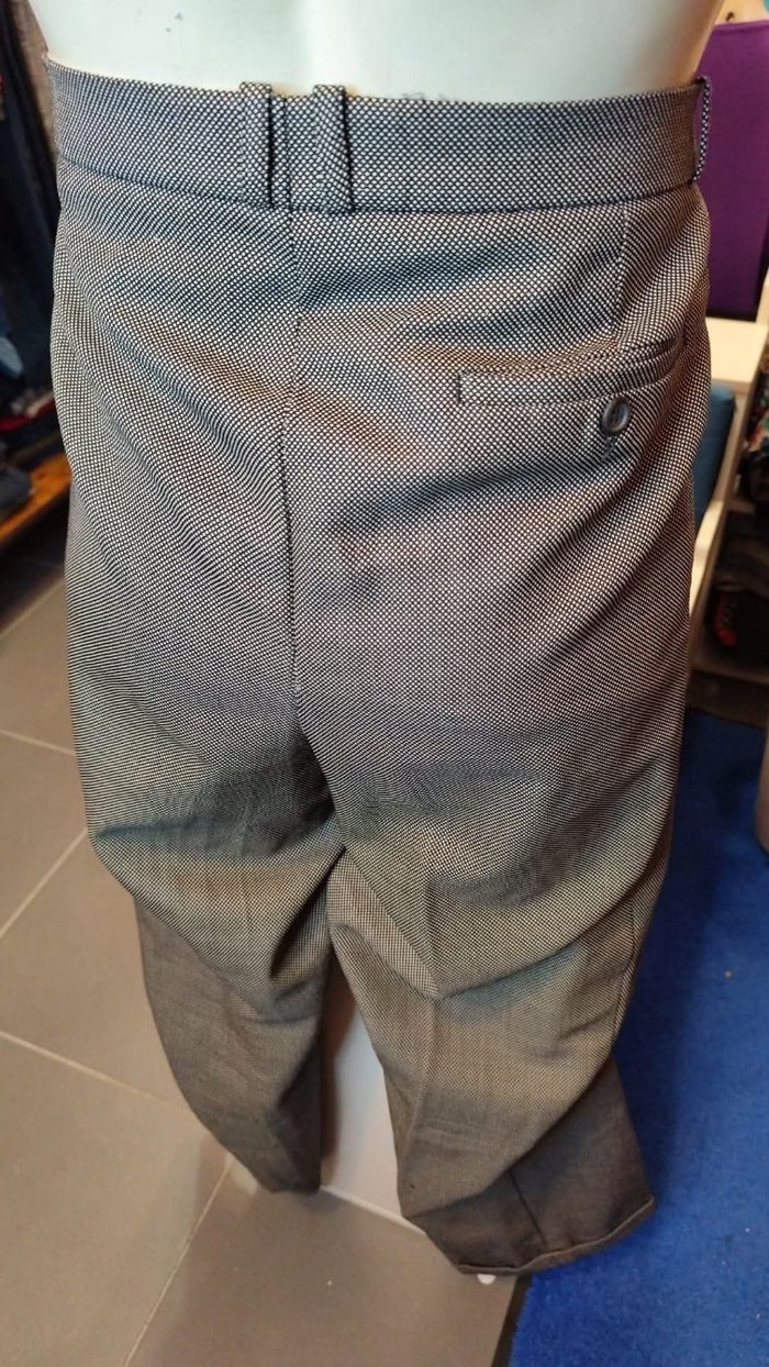 Pantalon homme T.48 - photo numéro 4