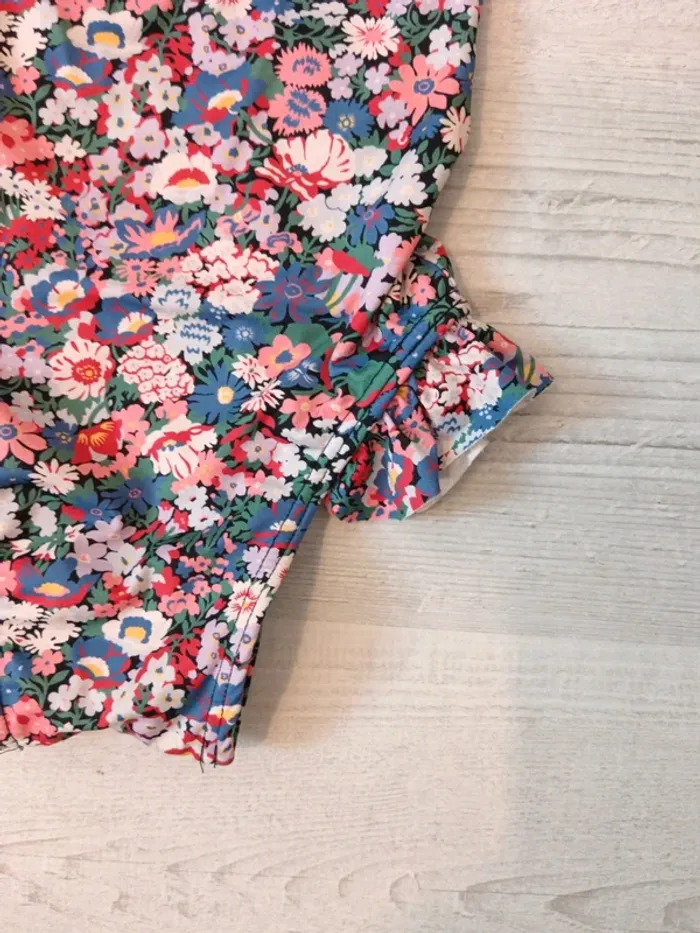 Maillot de bain 6 ans - photo numéro 3