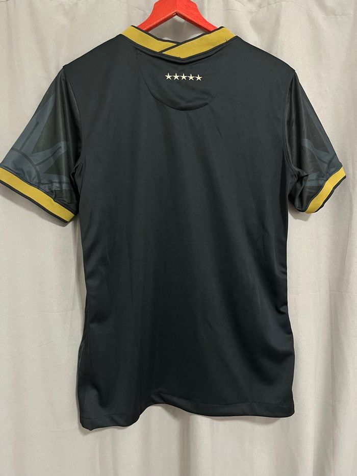 Maillot concept stussy Brésil - photo numéro 3