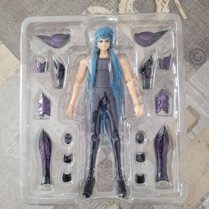 Myth cloth 20th Camus verseau - photo numéro 8