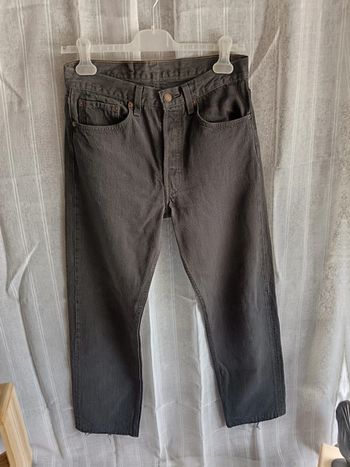 Jean 501 vintage Made in USA | Levi's | t. W31 L32