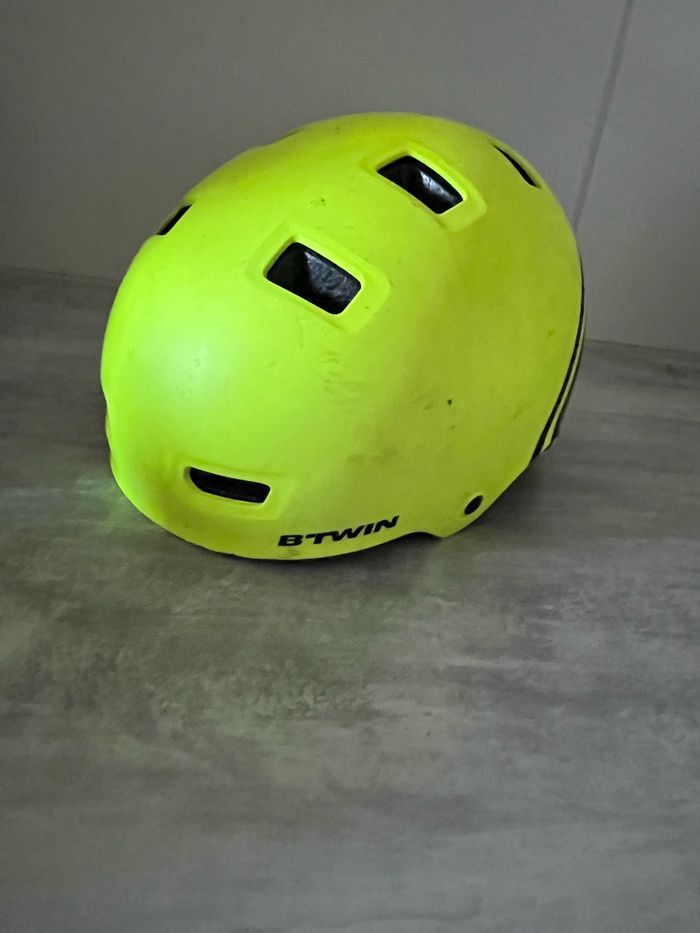 Lot 2 Casques vélo - photo numéro 5