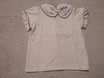 Tee-shirt Sergent Major (réf perso F-D25)(familleac72)