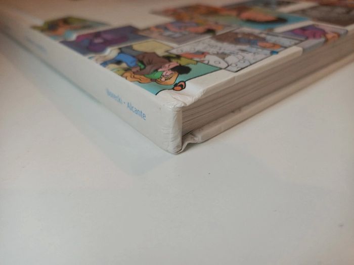 Lot de 2 BD la vie compliquée de léa olivier (éditions kennes) - tomes 1 et 6 - photo numéro 13