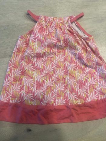 Robe 9mois