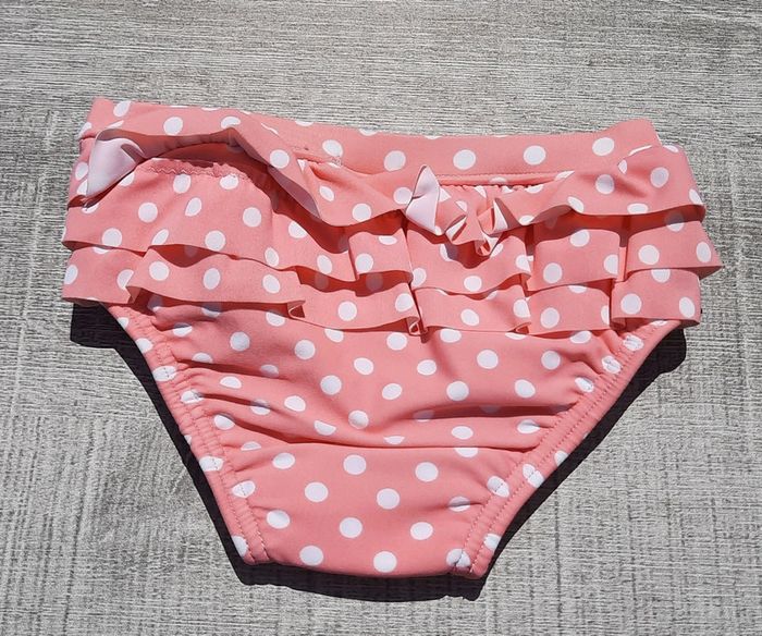 Maillot couche de bain 6mois - photo numéro 2