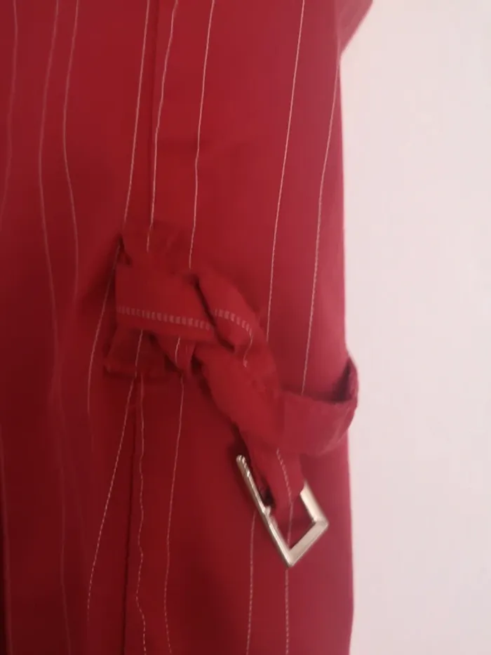 Chemisier sans manche - photo numéro 2