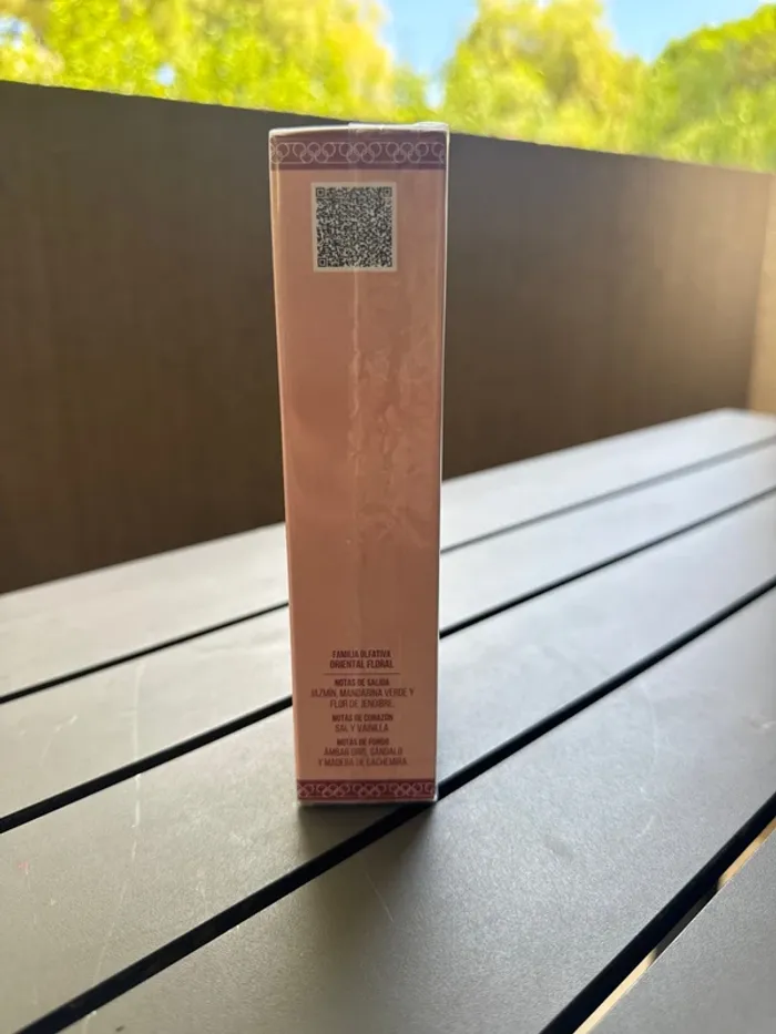 Eau de toilette femme - photo numéro 3
