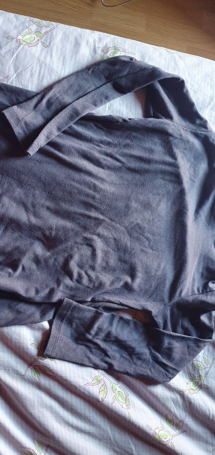 Maillot - photo numéro 5