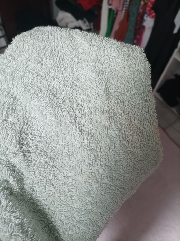 Peignoir - photo numéro 4