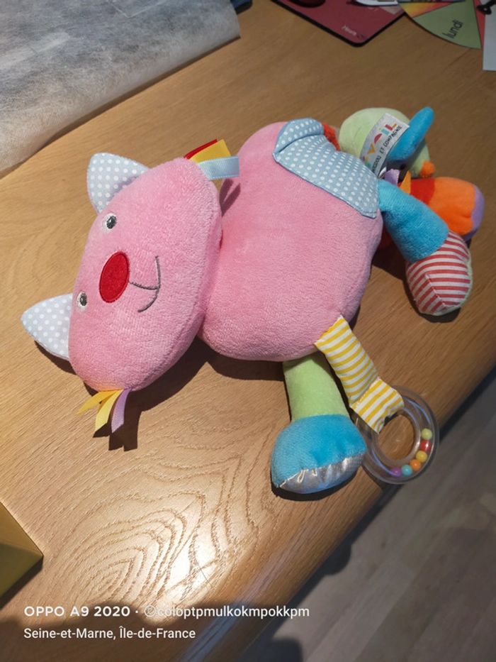 Doudou activités doudou et Compagnie - photo numéro 6