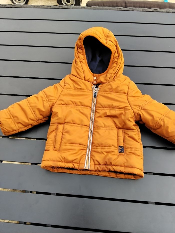 Vêtements garçon 18 mois automne hiver - photo numéro 9