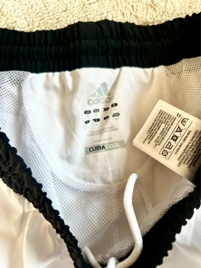 Short Adidas - photo numéro 2
