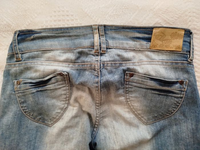 Jean skinny active Wear 40 42 - photo numéro 6