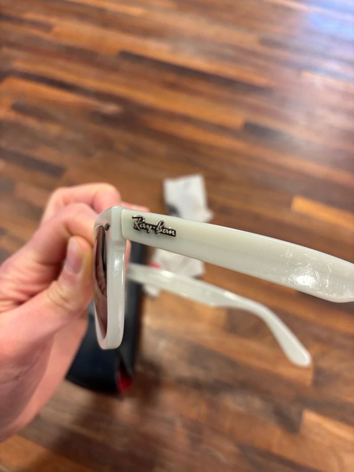 Ray ban - photo numéro 5