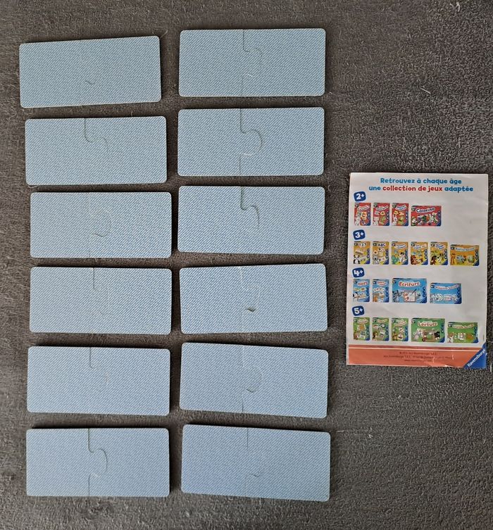 Les contraires - photo numéro 4