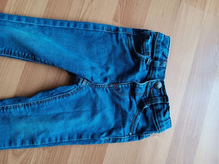 Jeans slim - photo numéro 2