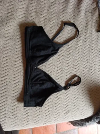 Soutien gorge fille