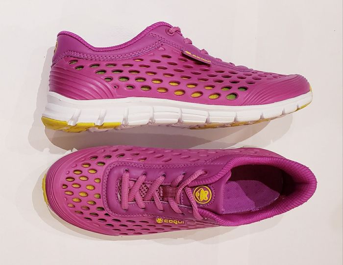 Chaussures de sport Coqui pour femme Taille 37 - photo numéro 2