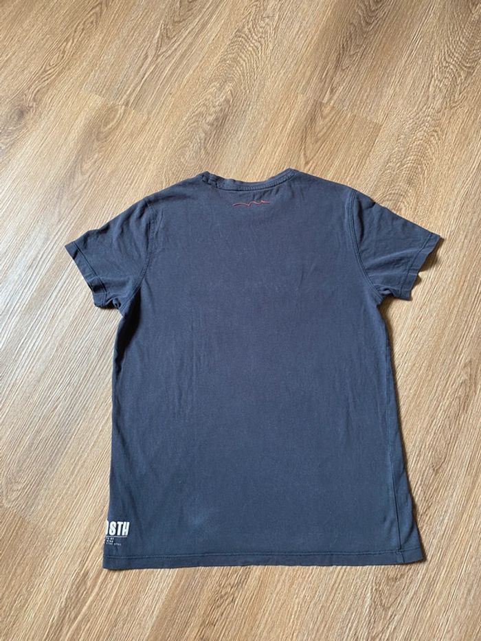 Tee Shirt Teddy Smith taille 14 ans - photo numéro 2