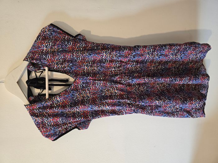 Robe Colorée Mim - photo numéro 2