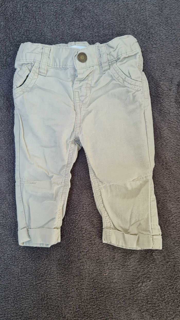 Pantalon