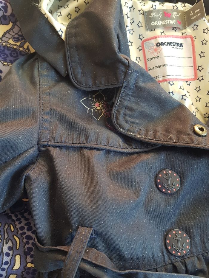 Trench - photo numéro 2