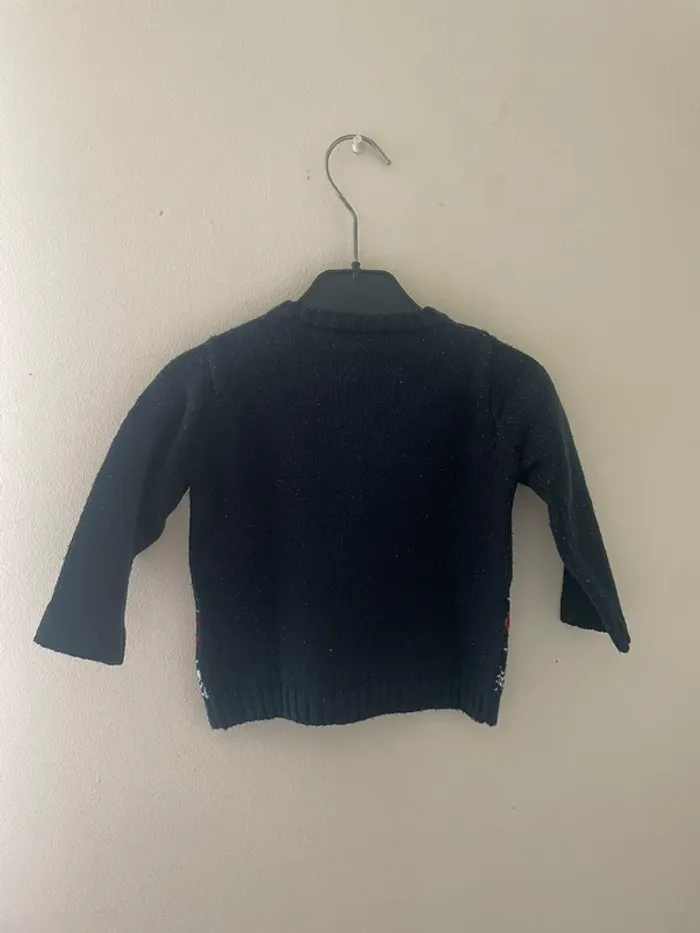 Pull Disney baby - photo numéro 2