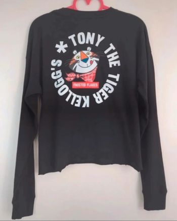 Tee Shirt Kellog’s