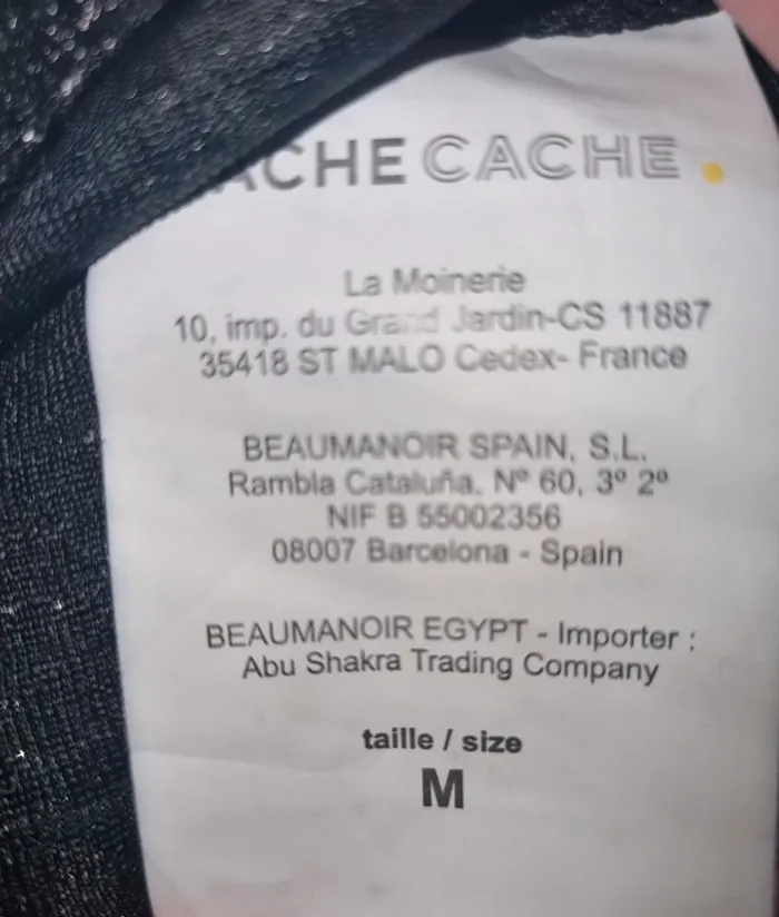 Robe taille M - photo numéro 3