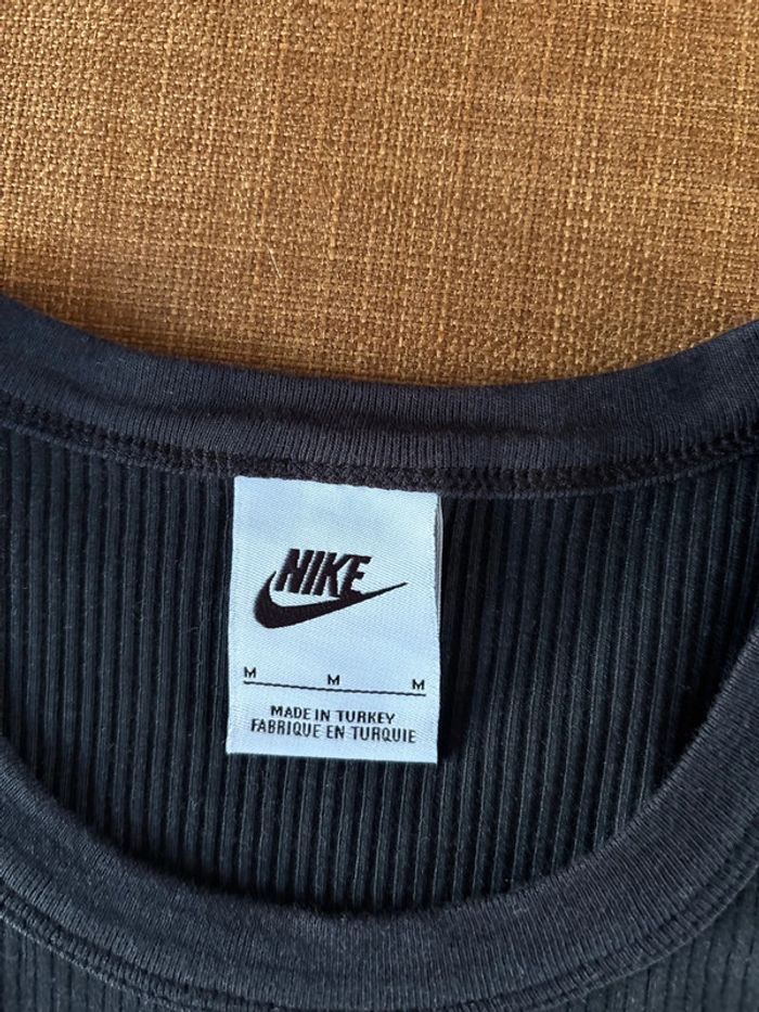 Brassière Nike - photo numéro 2