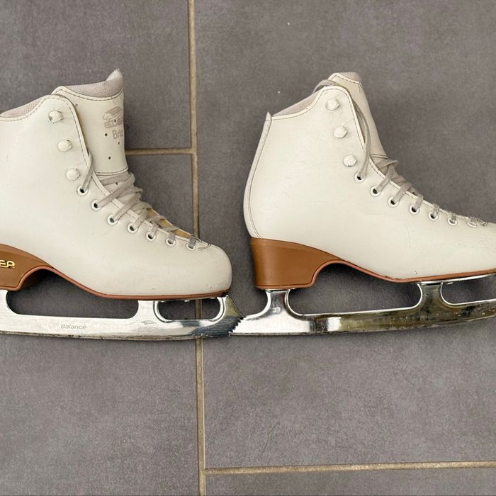 Patins à glace edea brio 235