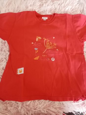 Tee shirt