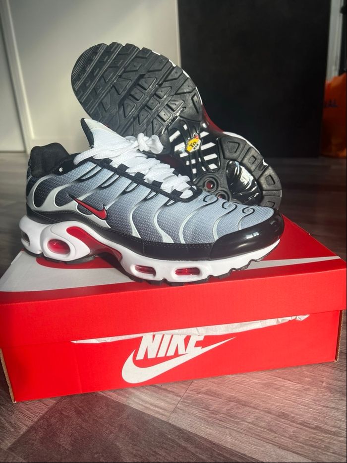 Nike air Max plus