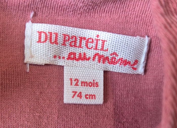 Robe courte - photo numéro 3