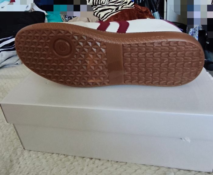 Basket femme - photo numéro 4