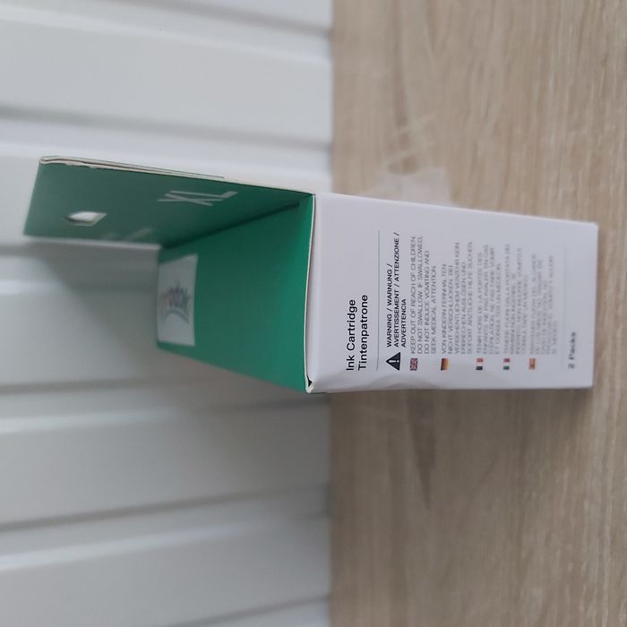 Un pack de 2 cartouches d'encre compatibles hp 303 xl - Black + Tricolore - photo numéro 4