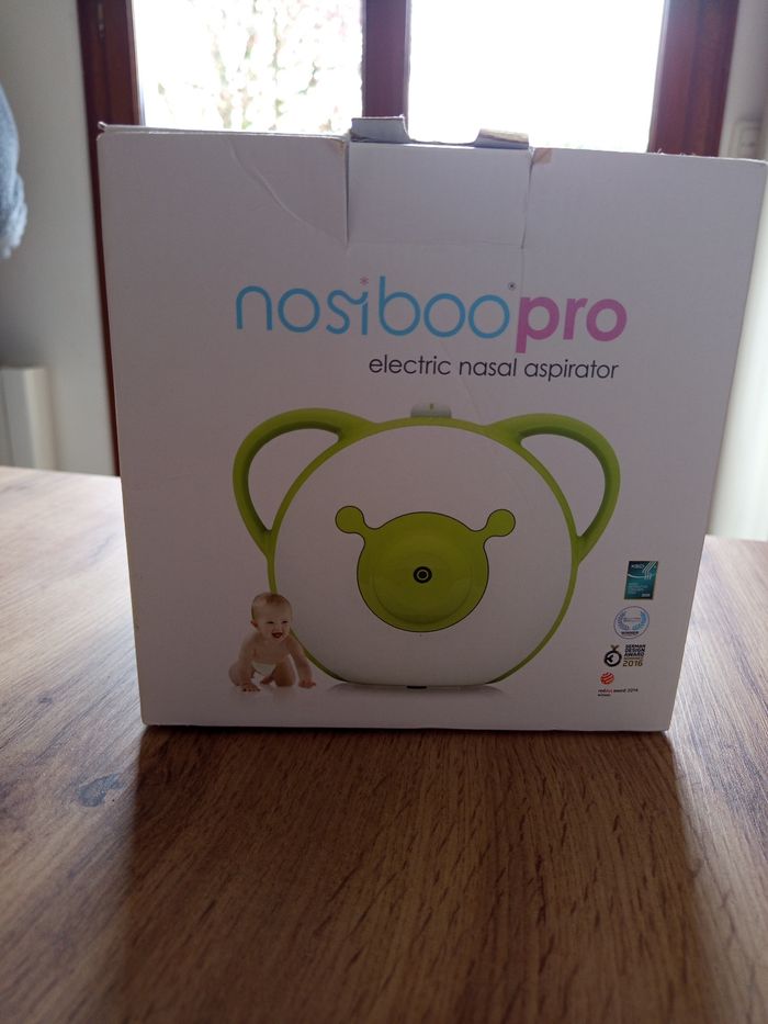 Nosiboo pro - photo numéro 2