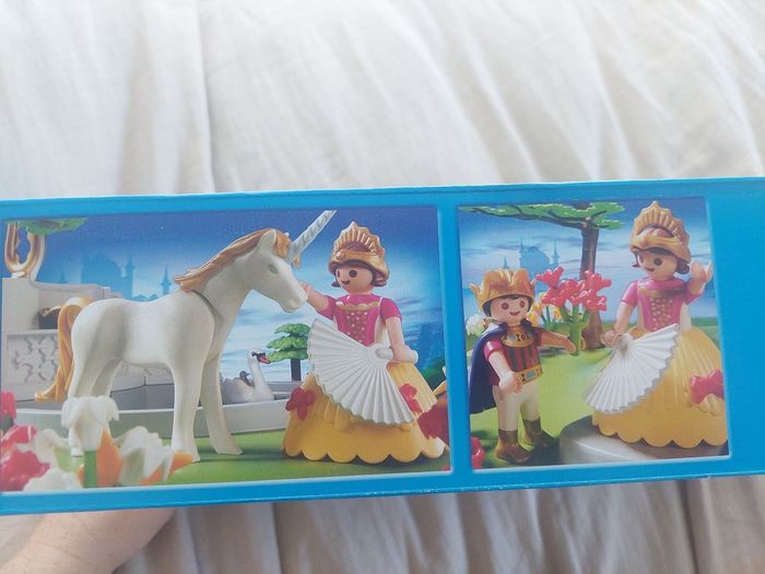 Playmobile Princess - photo numéro 5