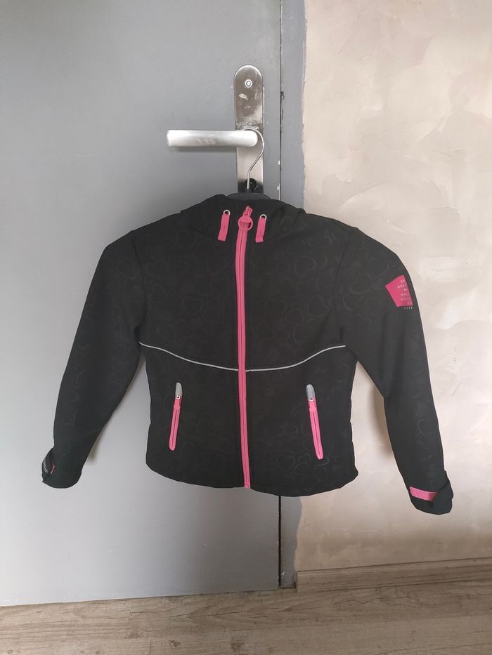 Veste - photo numéro 2