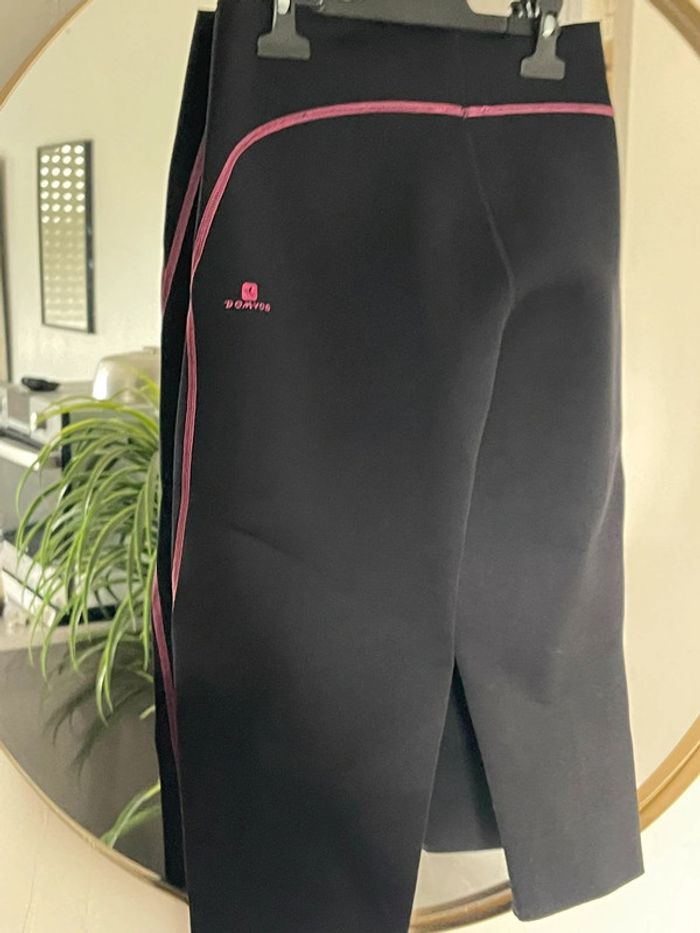 Corsaire de sudation marque Decathlon